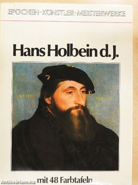 Hans Holbein d.J.