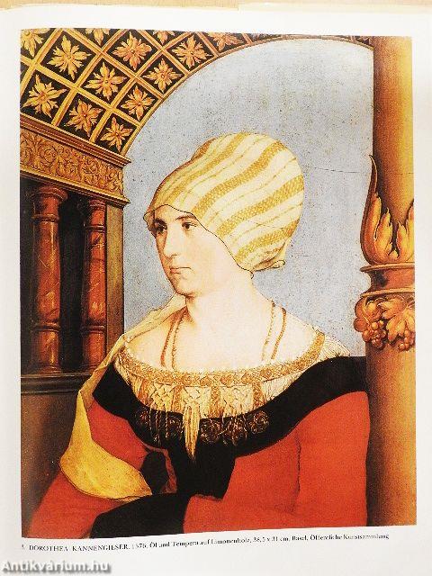 Hans Holbein d.J.