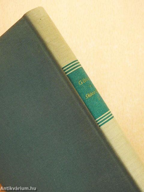 Skócia lánya I-II.