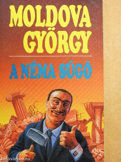 A néma súgó