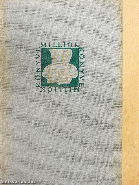 Anna/Átok völgye/Vándorcirkusz