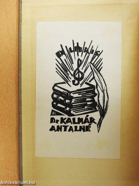 Anna/Átok völgye/Vándorcirkusz