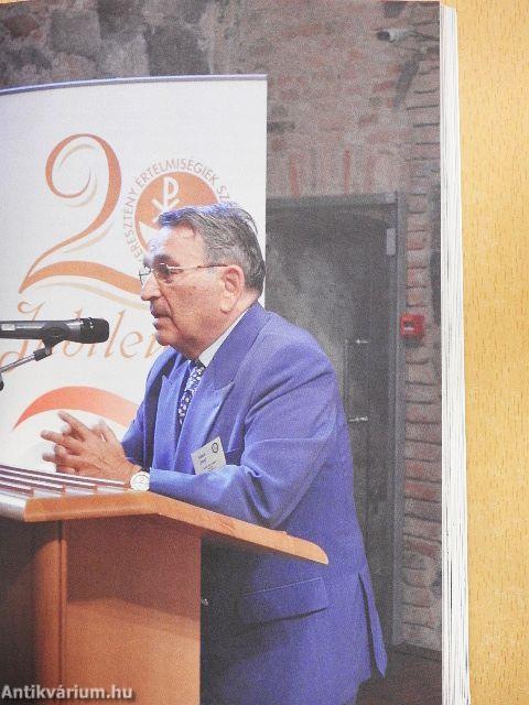 Az első húsz év után