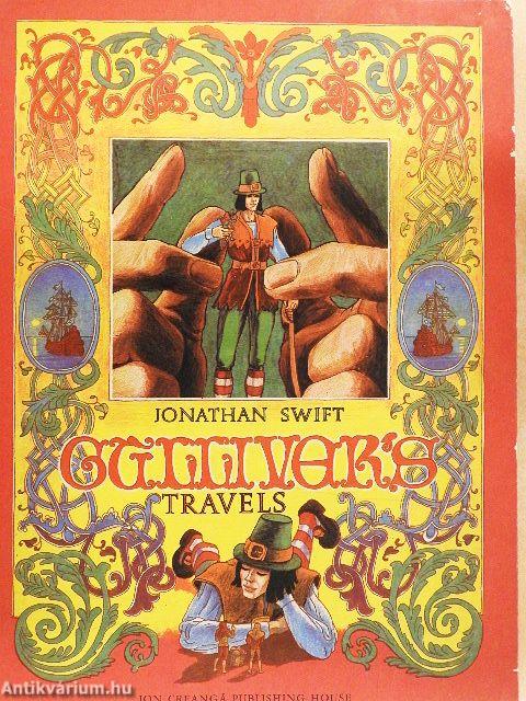 Gulliver's Travels