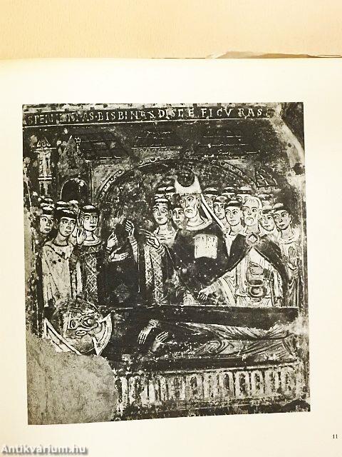 Die frühe Italienische Malerei I.