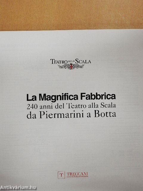 La Magnifica Fabbrica