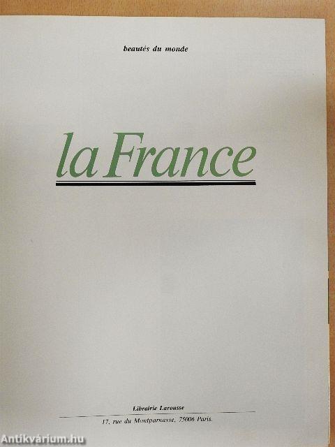 La France