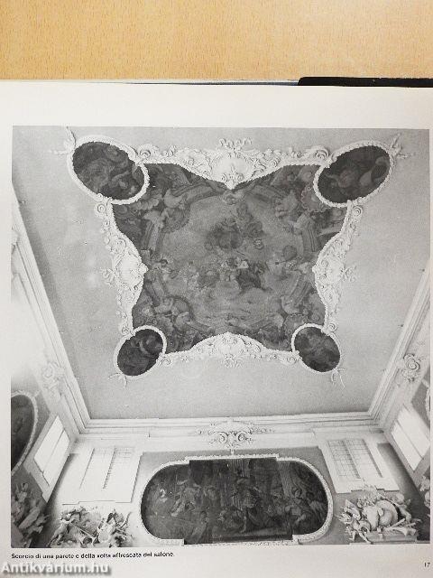 Palazzo Marescotti Brazzetti in Bologna