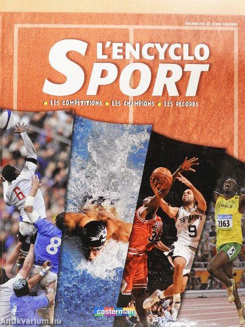 L'Encyclo Sport