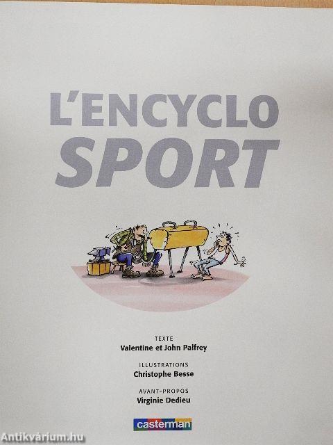 L'Encyclo Sport