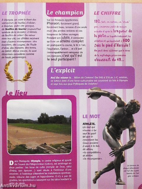 L'Encyclo Sport