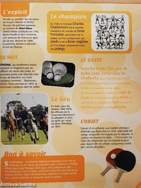L'Encyclo Sport