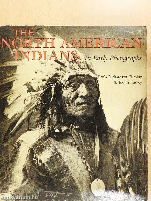 The North American Indians