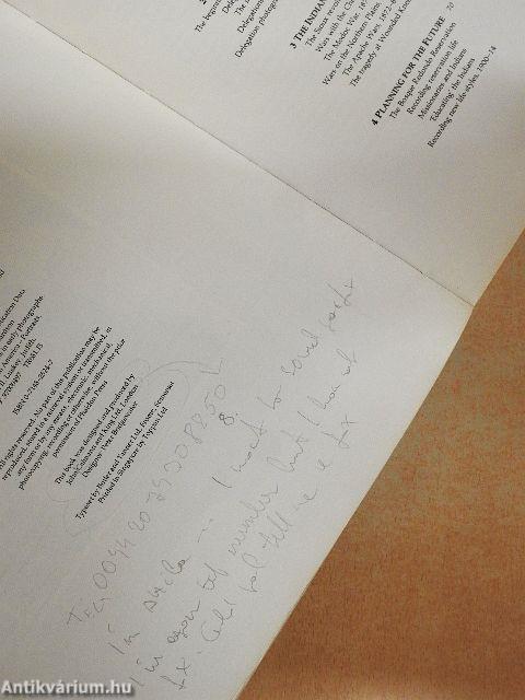 The North American Indians