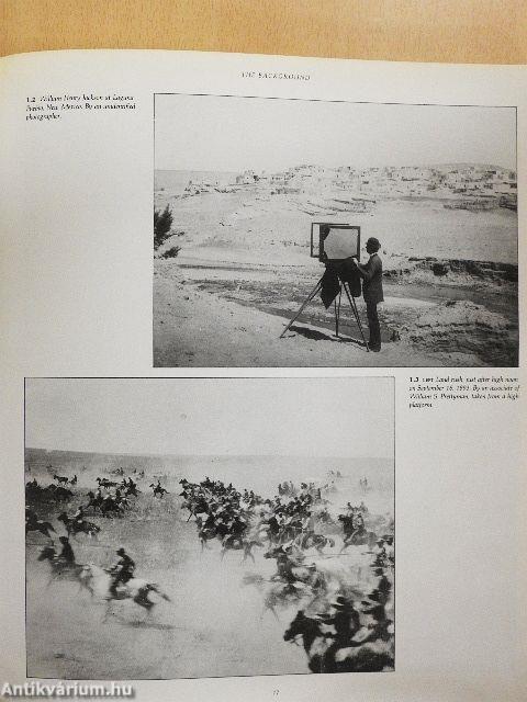 The North American Indians