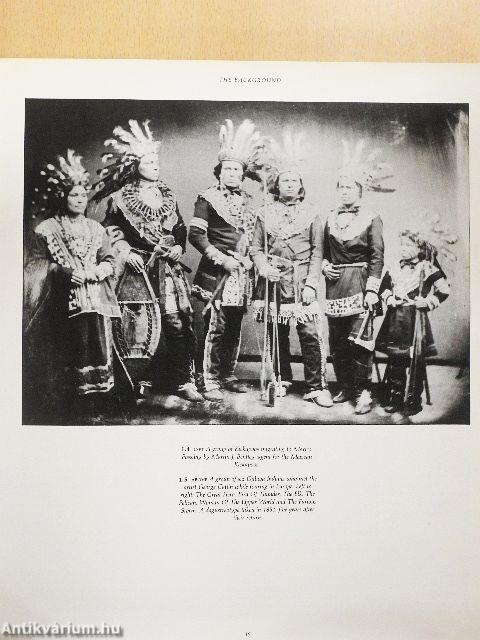 The North American Indians