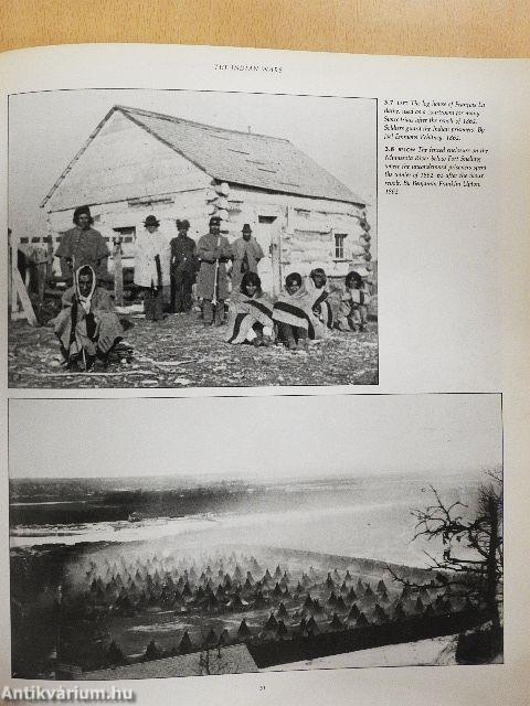 The North American Indians