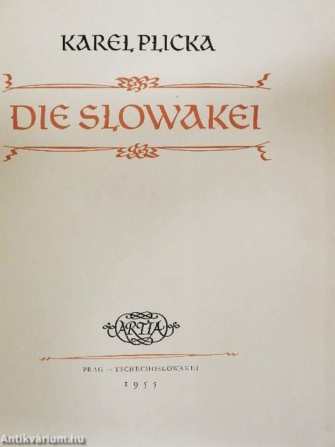 Die Slowakei