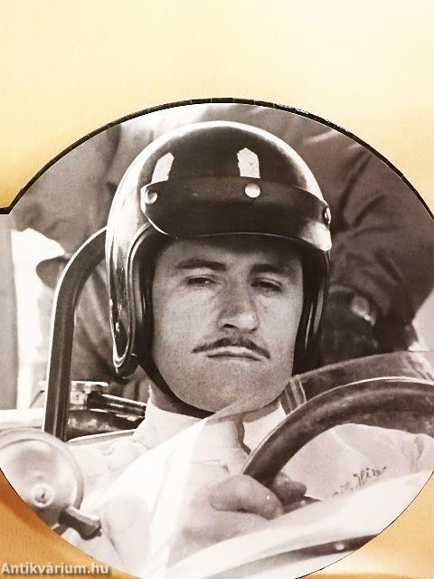 Les Plus Grands Champions de la Formule 1