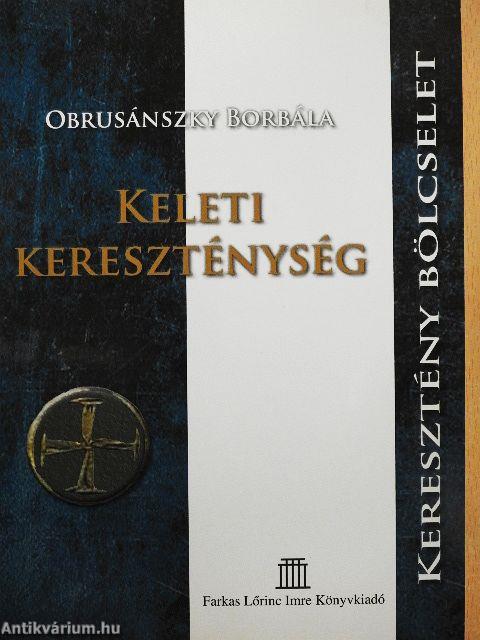 Keleti kereszténység