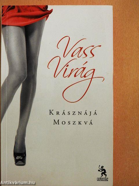 Krásznájá Moszkvá