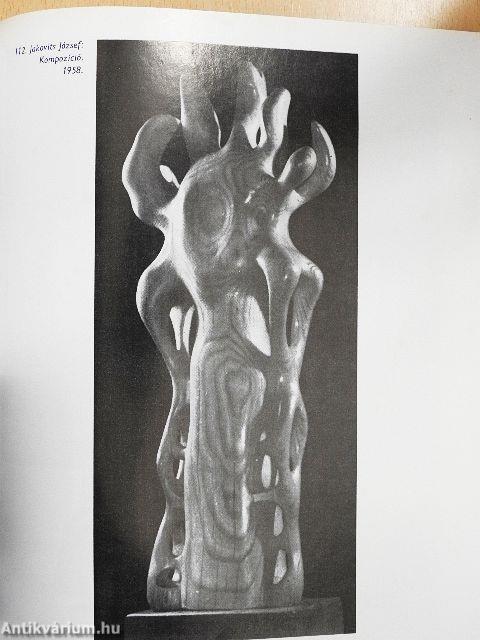 Modern magyar művészet