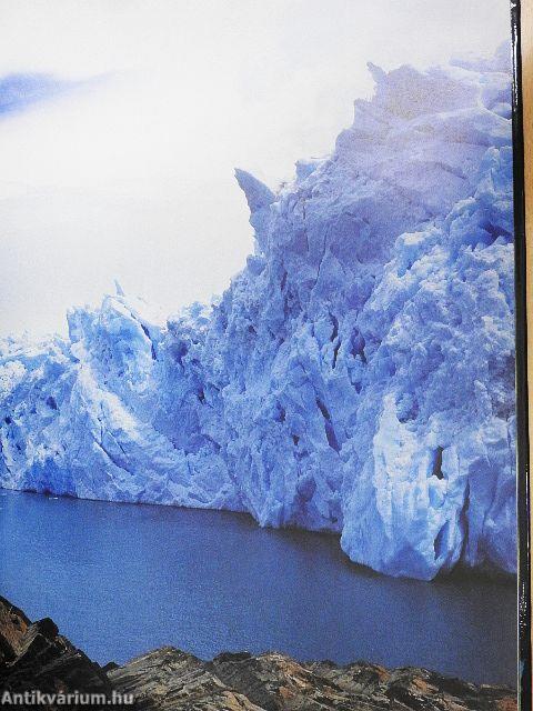 Barangolások Dél-Amerikában