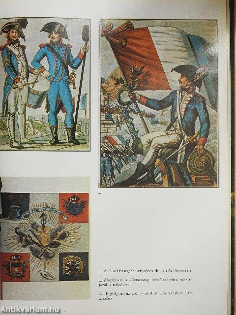 A Nagy Francia Forradalom