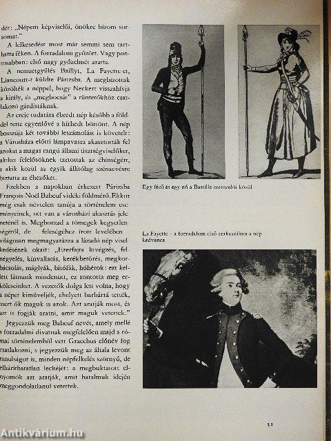 A Nagy Francia Forradalom