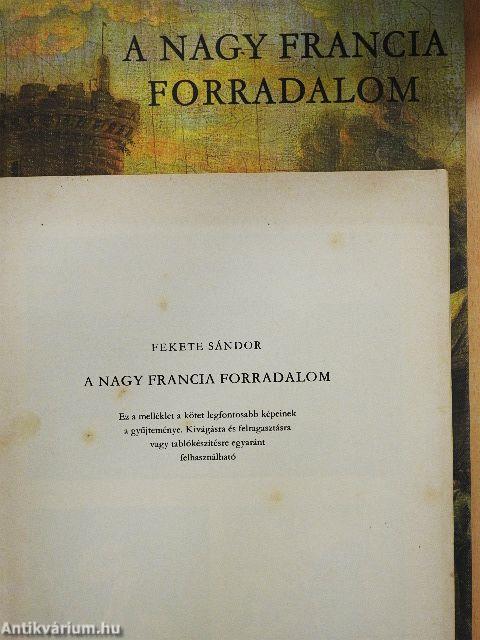 A Nagy Francia Forradalom