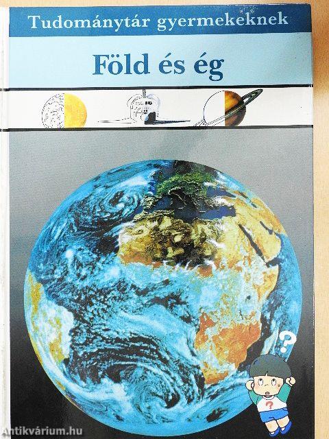 Föld és ég