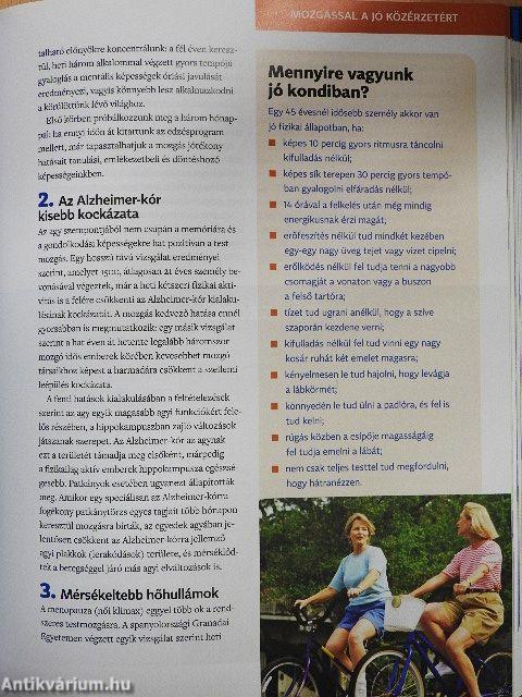 Állítsa helyre egészségét könnyedén!