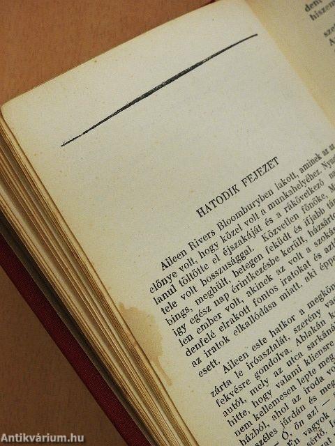 Dilettáns gonosztevő