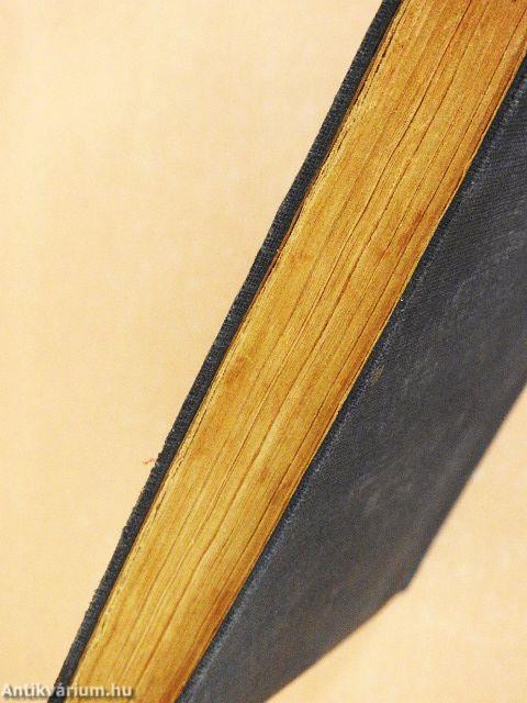 Sanders a folyam ura