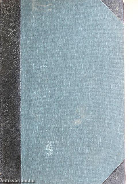 Der Grosse Brockhaus 1-20. (gótbetűs)