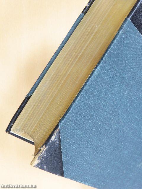 Der Grosse Brockhaus 1-20. (gótbetűs)