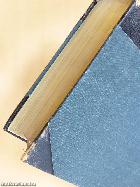 Der Grosse Brockhaus 1-20. (gótbetűs)