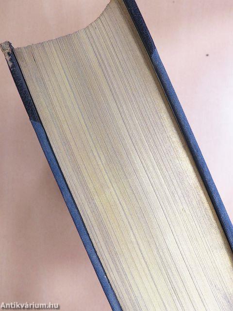 Der Grosse Brockhaus 1-20. (gótbetűs)