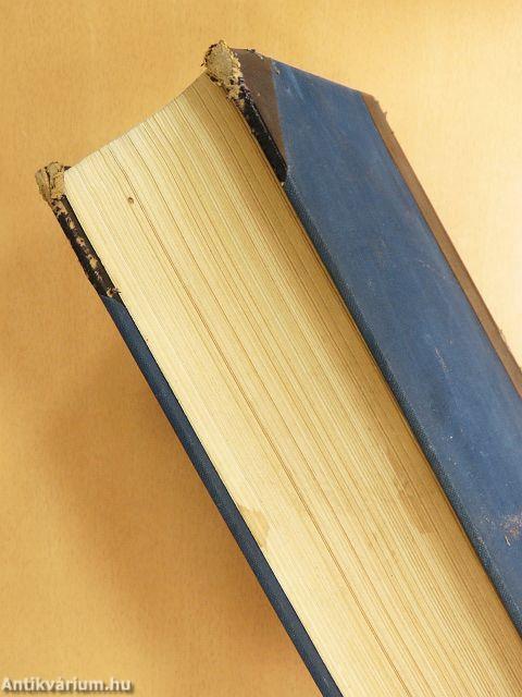 Der Grosse Brockhaus 1-20. (gótbetűs)