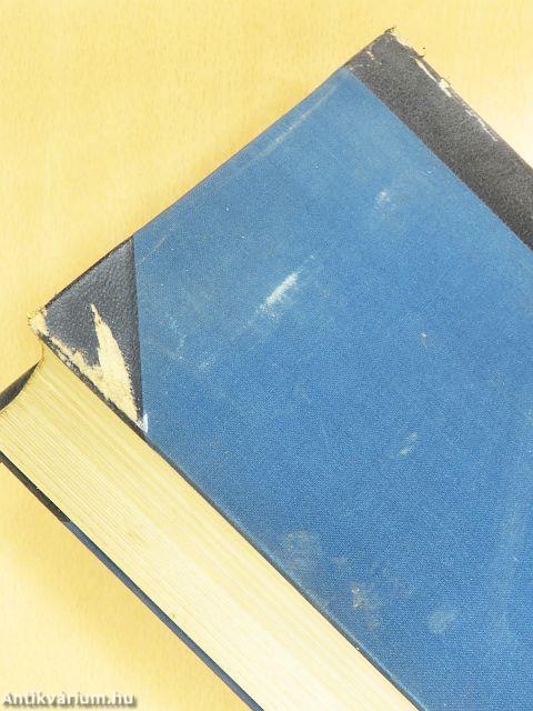 Der Grosse Brockhaus 1-20. (gótbetűs)