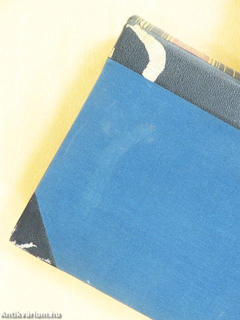 Der Grosse Brockhaus 1-20. (gótbetűs)