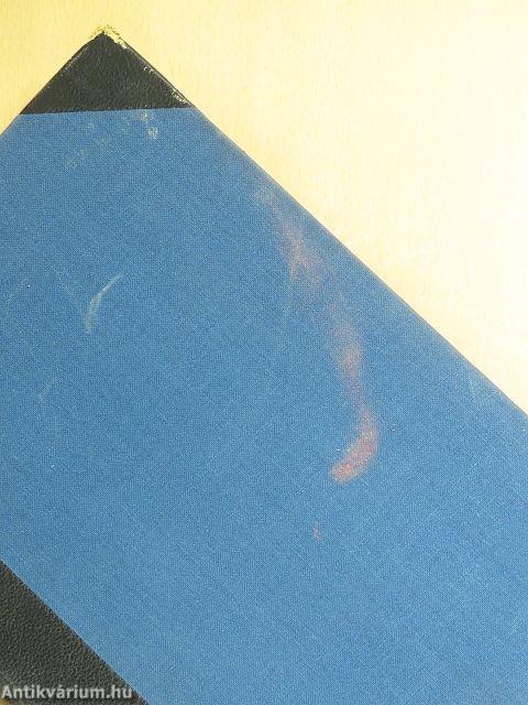 Der Grosse Brockhaus 1-20. (gótbetűs)