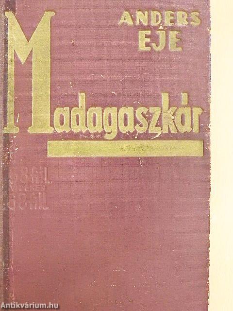 Madagaszkár