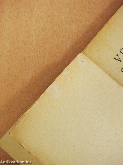 Végzetes évforduló