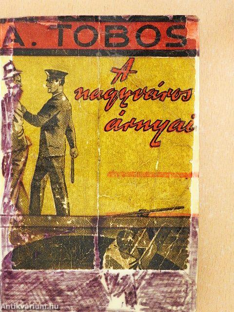 A nagyváros árnyai