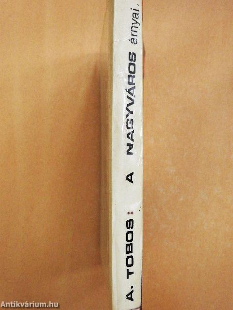 A nagyváros árnyai