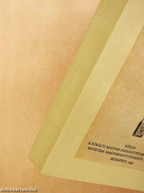 A két Zrínyi Miklós körmendi levelei