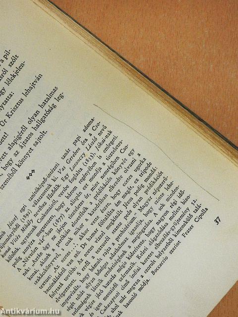 Világjáró anekdoták