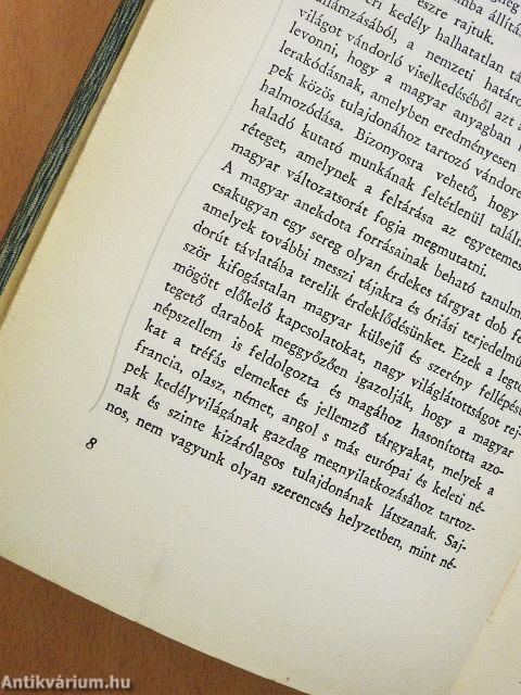 Világjáró anekdoták