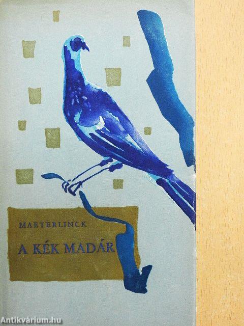A kék madár